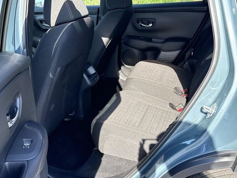 Used 2026 Honda HR-V Sport image 23
