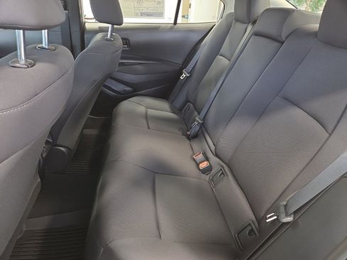 New 2026 Toyota Corolla LE image 14