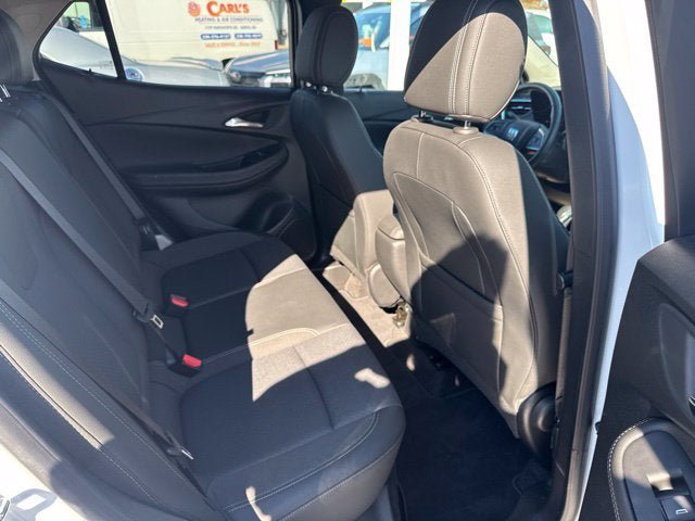 Used 2024 Buick Encore GX Preferred FWD image 22