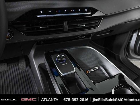 New 2025 Buick Enclave Sport Touring w/ Power Package image 18