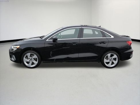 Certified 2023 Audi A3 2.0T Premium w/ Convenience Package image 2