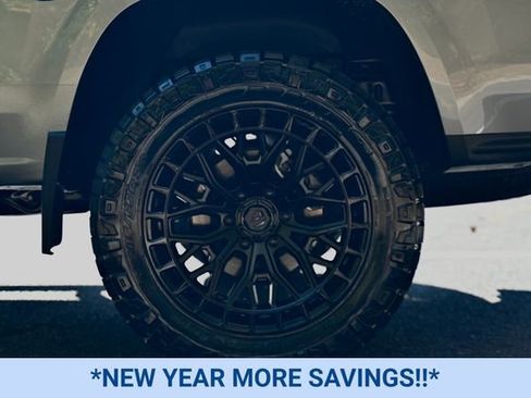 New 2026 Chevrolet Colorado Z71 w/ Technology Package image 13