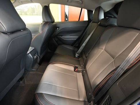 New 2026 Subaru Crosstrek 2.5i Limited AWD/4WD image 9