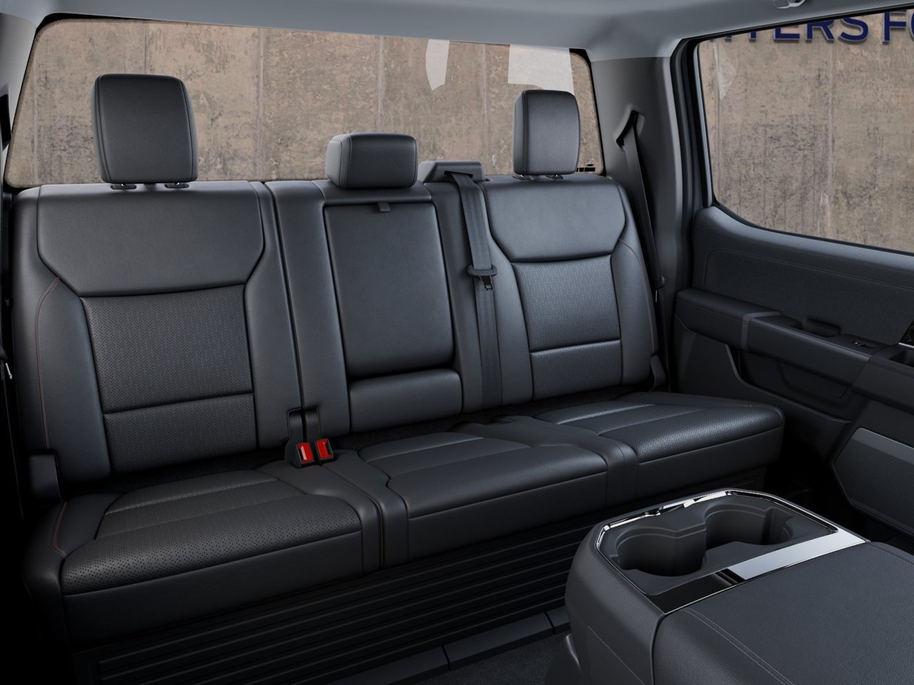 New 2027 Ford F350 Lariat AWD/4WD image 11