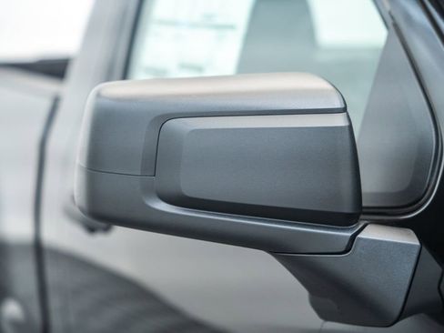 New 2026 Chevrolet Silverado 1500 W/T AWD/4WD image 15