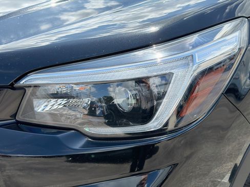 Used 2021 Subaru Forester Touring w/ Popular Package #2 AWD/4WD image 9