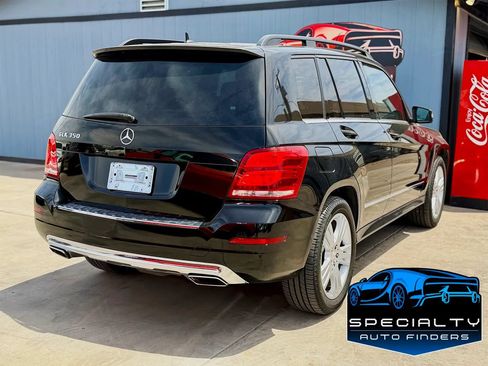 Used 2013 Mercedes-Benz GLK 350 2WD image 6