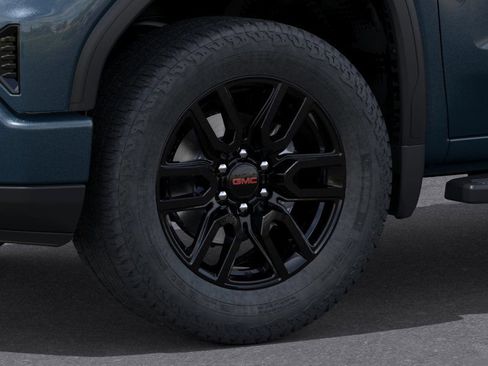 New 2026 GMC Sierra 1500 Elevation w/ Preferred Package AWD/4WD image 10