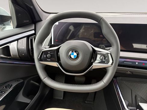 New 2026 BMW X3 xDrive30i w/ Convenience Package AWD/4WD image 12