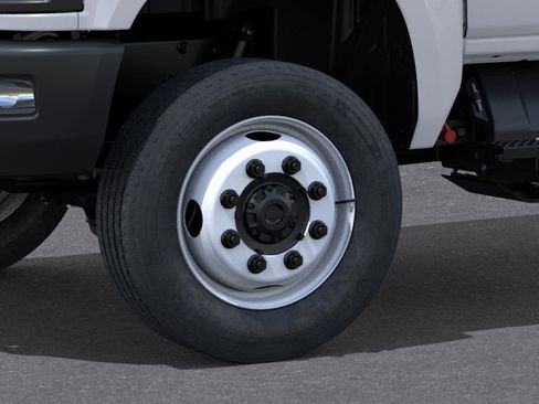 New 2025 Ford F150 image 9