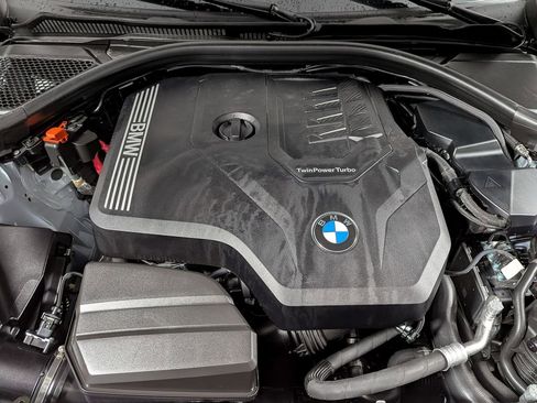 Certified 2022 BMW 230i Coupe w/ Premium Package image 42