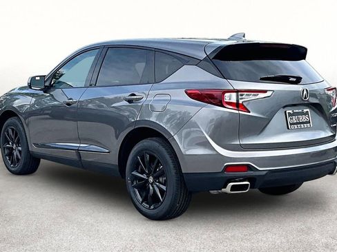New 2026 Acura RDX SH-AWD image 6