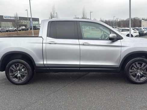 Used 2019 Honda Ridgeline Sport image 4