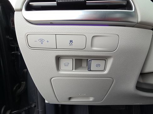 Used 2024 Hyundai Palisade Calligraphy FWD image 20