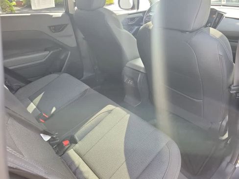 Certified 2024 Subaru Crosstrek 2.0i Premium AWD/4WD image 27