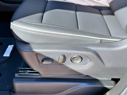 New 2026 Chevrolet Tahoe Premier w/ Sun And Tow Package image 15