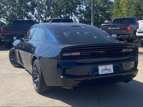 New 2026 Dodge Charger R/T AWD/4WD image 35