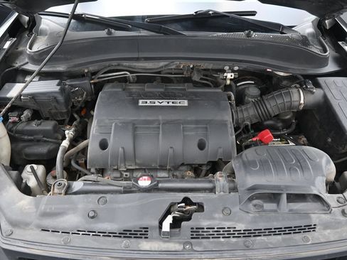 Used 2012 Honda Ridgeline Sport image 34