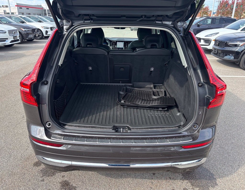 Used 2022 Volvo XC60 B6 Inscription w/ Advanced Package AWD/4WD image 25