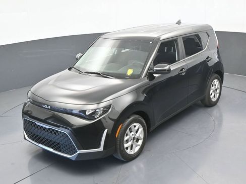 Used 2024 Kia Soul S image 42