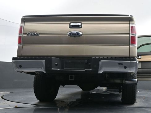 Used 2013 Ford F150 XLT w/ Luxury Equipment Group image 73