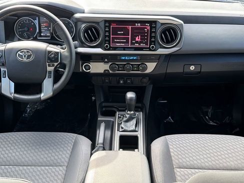 Certified 2023 Toyota Tacoma SR5 RWD image 35