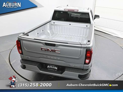 Used 2021 GMC Sierra 1500 Elevation image 28