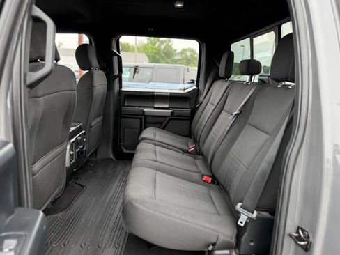 Used 2020 Ford F150 XLT w/ Equipment Group 302A Luxury AWD/4WD image 13