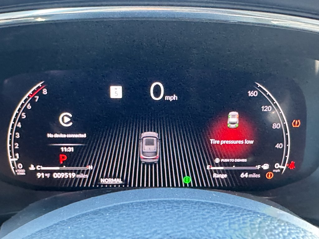Used 2025 Acura MDX w/ Technology Package FWD image 30