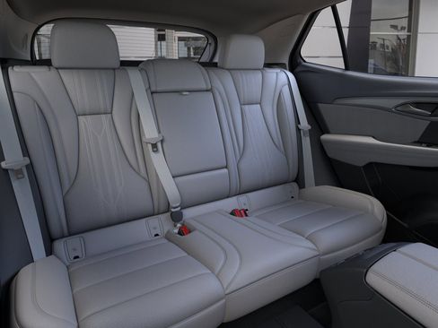 New 2026 Buick Envision Avenir image 31