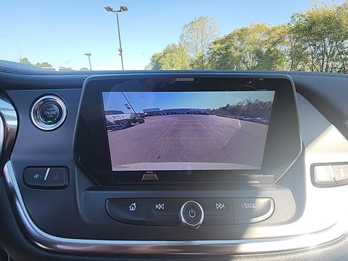 Used 2020 Chevrolet Blazer LT image 22