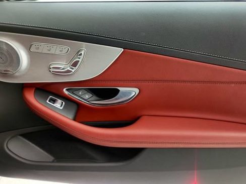 Used 2017 Mercedes-Benz C 300 Cabriolet image 35