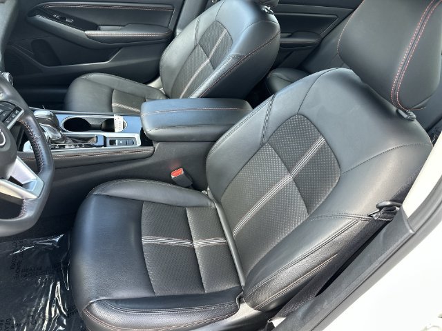 Used 2023 Nissan Altima 2.5 SR AWD/4WD image 22