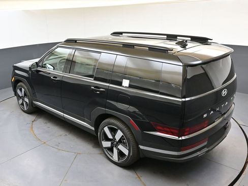 New 2026 Hyundai Santa Fe Limited AWD/4WD image 38