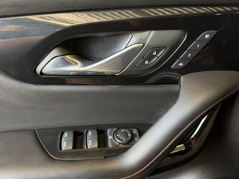 Used 2023 Chevrolet Blazer RS w/ Driver Confidence II Package FWD image 29