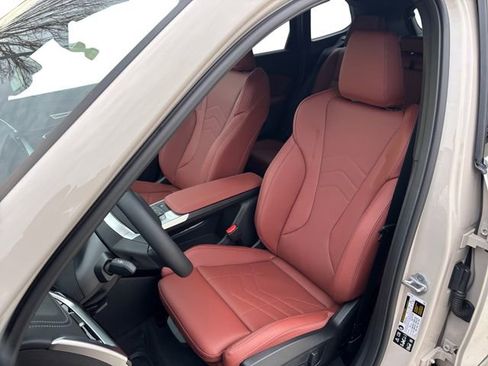 New 2026 BMW X1 xDrive28i w/ Convenience Package image 22