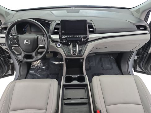 Used 2021 Honda Odyssey EX-L image 9
