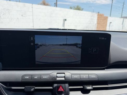 Used 2026 Kia K4 FWD image 22