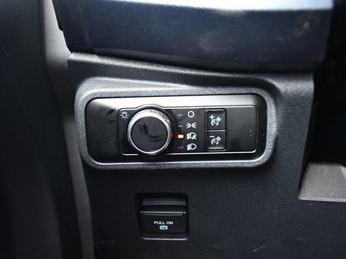 Used 2023 Ford Bronco Outer Banks image 26