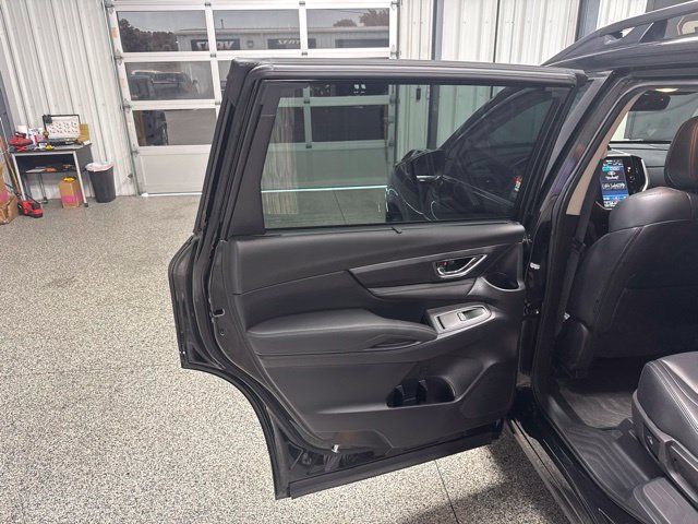Used 2024 Subaru Ascent Limited AWD/4WD image 14