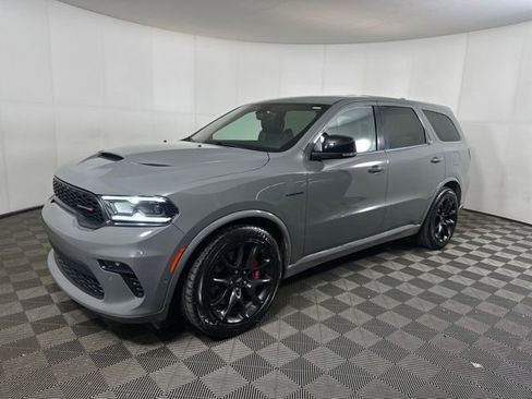 Used 2021 Dodge Durango R/T w/ Tow 'N Go Package image 7