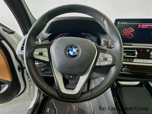 Used 2023 BMW X3 xDrive30i w/ Premium Package image 11