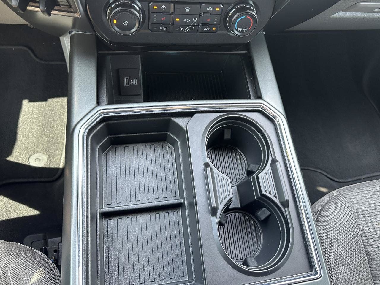 Used 2022 Ford F350 XLT w/ XLT Premium Package AWD/4WD image 55