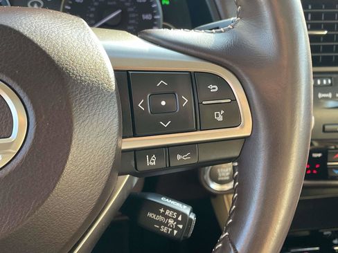 Used 2019 Lexus RX 350L AWD image 20