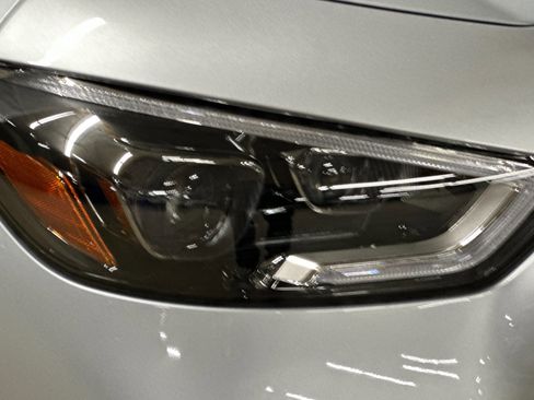 Certified 2024 Mercedes-Benz AMG GT 43 image 11