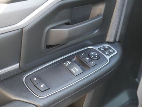 Used 2024 RAM 3500 Tradesman w/ Bed Utility Group image 12