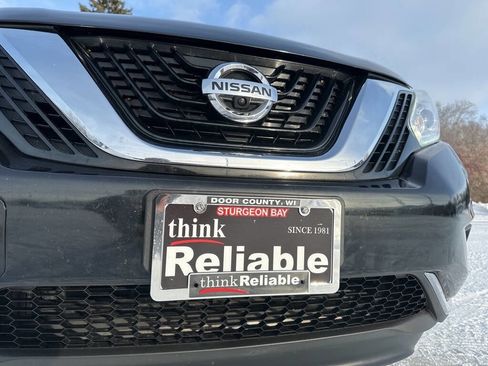 Used 2017 Nissan Murano SL image 10