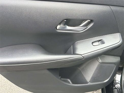 Certified 2023 Nissan Sentra SV image 26