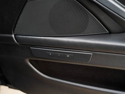 Used 2015 BMW 535d Sedan image 25