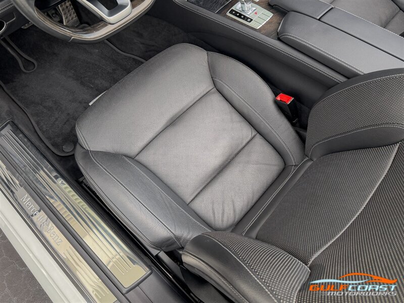 Used 2019 Mercedes-Benz SL 550 w/ Driver Assistance Package image 22